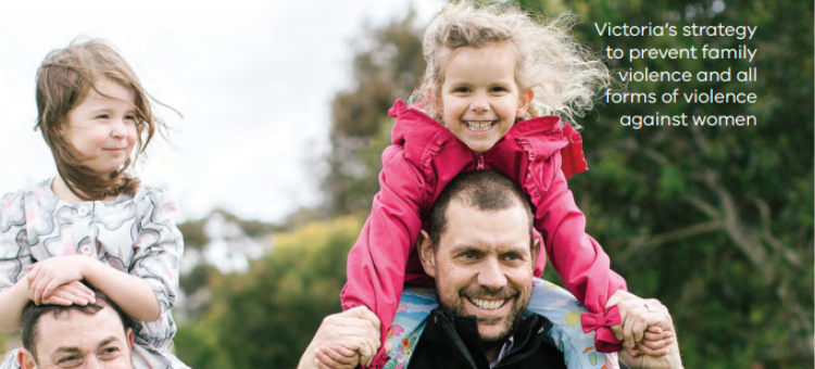 Preventing family violence before it can start